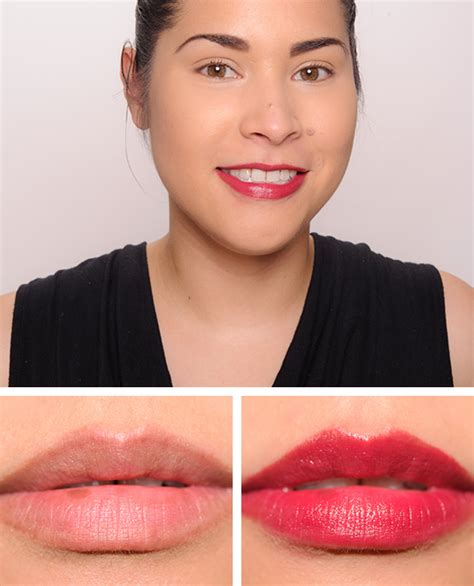 chanel etienne lipstick review|Chanel blush lipstick.